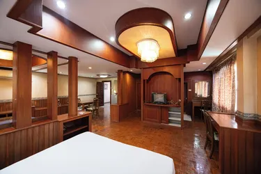 รูปภาพของสบายโฮเต็ล ลพบุรี