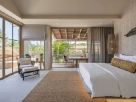 Phangan Bayshore Resort Koh Phangan Hotels in Ko Pha-ngan District