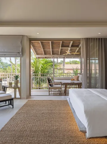 รูปภาพของพงัน เบย์ชอร์ รีสอร์ท