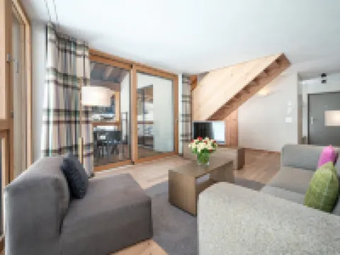 Turrabuel Hotels in Parpan