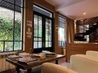 La Casa de Paula Hotel Boutique