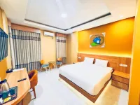 Nusantara Inn Hotel Hotel dekat Desa Mariango Sotek
