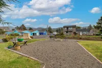 Rockaway Beach Vacation Rental Walk to Ocean