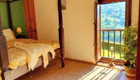 Casa Prado el Cardin, happy home in the mountains