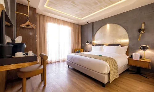 Le Square By Onomo Collection