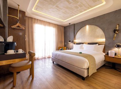 Le Square By Onomo Collection