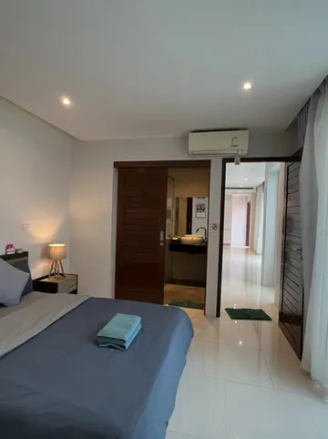 รูปภาพของ3bedrooms pool Villa Kamala