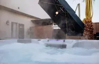 Canyon Rest! Sleeps 10, Pool, Private Patio/Hottub