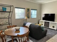 Private Pool and Patio