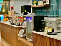 Quality Inn & Suites Thunder Bay Downtown - Morgenmad