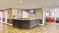 La Villette Hotel - 3-Star