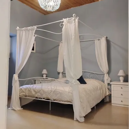 SALERNO COAST APARTMENT