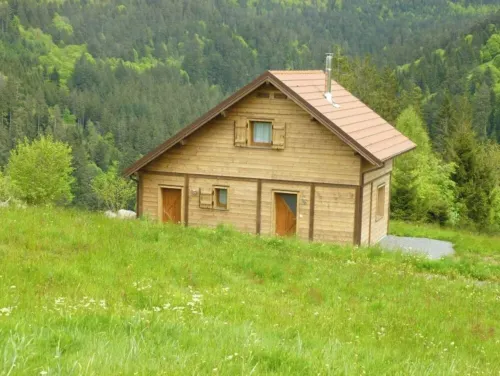 Exceptional Ski Slopes Superb Chalet for 4 People 2 Bedrooms 2 Toilets