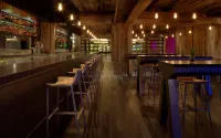 Radisson Blu Mall of America - bar