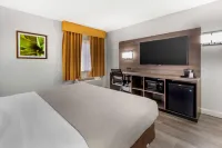 Quality Inn & Suites Raleigh Durham Airport Hotels near Raleigh–Durham International Airport