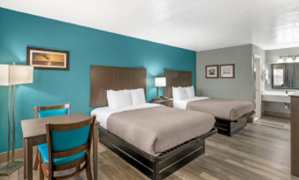 Quality Inn Bradenton North I-75