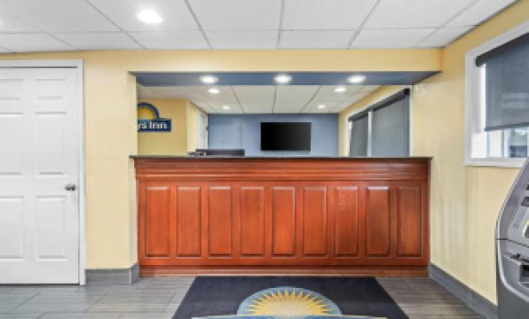Days Inn by Wyndham Jacksonville NC