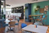 Travelodge Sheffield Meadowhall Hotel in zona University of Sheffield International College