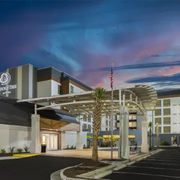 DoubleTree by Hilton Wilmington