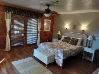 Cabin on the Lake