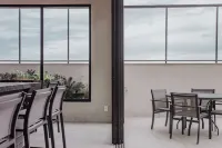 Actual - SmartHouse Các khách sạn ở Uberlândia