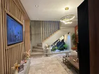 High Standing Duplex - Pool & Sun Hotels in Mohammedia