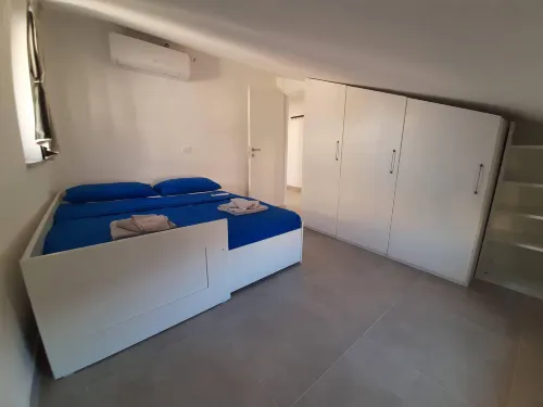 Accogliente appartamento con terrazzo – Costa dei Trabocchi