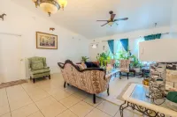 1 Flint and Kingscrest, LLC - Cozy Home Shared with Host Hotels in Apopka