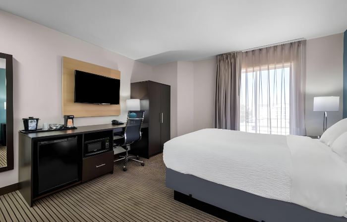 Sleep Inn Springfield West