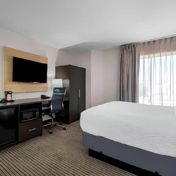 Sleep Inn Springfield West