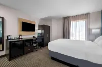 Sleep Inn Springfield West Hotels in Springfield