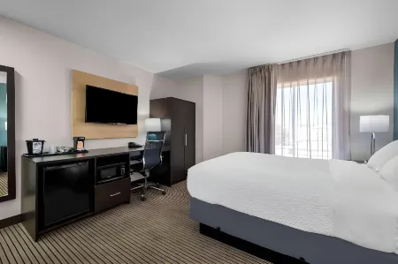 Sleep Inn Springfield West