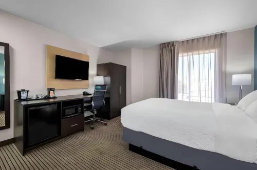 Sleep Inn Springfield West