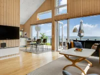 "Majbritt" - 50m from the Sea Hotels in Hejls