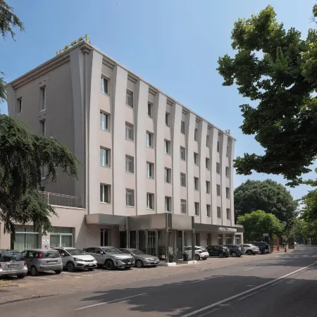 Hotel Toscanini
