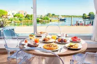 Hotel San Giorgio Resort 4S - breakfast