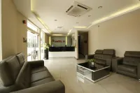 Hotel 99 Klang @ Meru Hotels in Klang