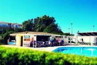 Luz Bay Hotel Hotel di Praia da Luz