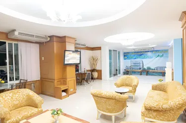 รูปภาพของHorizon Hotel (โรงแรมโฮริซอน)