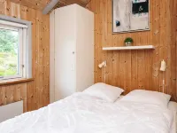 5 person holiday home in Henne