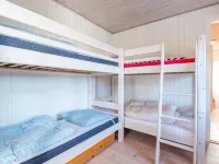 4 Person Holiday Home in Fanø-by Traum - Wifi