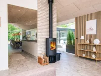 5 star holiday home in Glesborg - Pools
