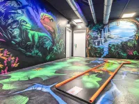 4 Personen Ferienhaus in Wendtorf