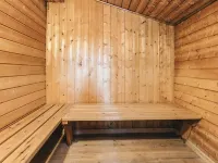 8 person holiday home in Svendborg - Wifi