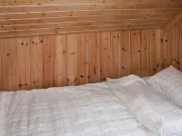 6 person holiday home in Brekstad Hotéis em 