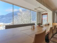 Chalet in Krimml near Zillertal Ski Area Hotels near Krimml Waterfalls