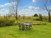 6 person holiday home in Grenaa-By Traum - Wifi