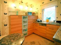Ferienhaus in Kummersdorf bei Storkow - 2-Star