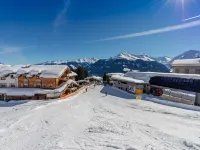Chalet in Kirchberg near Ski Lift & Sauna - Hot Tub