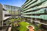 Corporate Living Accommodation Abbotsford Các khách sạn gần Collingwood Children's Farm